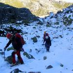 O GDAMO na Serra da Estrela