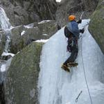 O GDAMO na Serra da Estrela