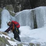 O GDAMO na Serra da Estrela