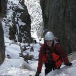 O GDAMO na Serra da Estrela