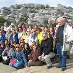 Torcal de Antequera