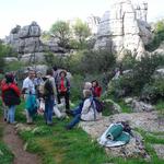 Torcal de Antequera