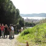 Parque Florestal de Monsanto