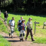 Parque Florestal de Monsanto