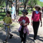 Parque Florestal de Monsanto