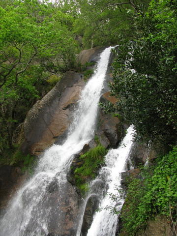 Cascata da Fílvia