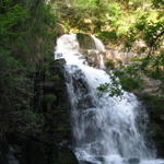 Cascada da Cabreia