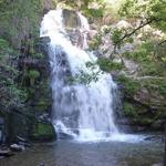 Cascata da Cabreia