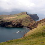 Ponta de S. Lourenço