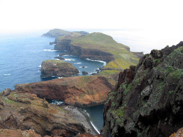 Ponta de S. Lourenço