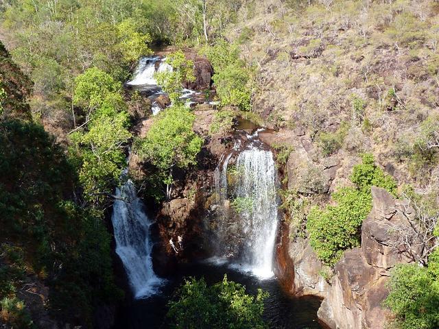 Florence Falls