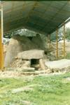 Monumentos Megaliticos de Evora