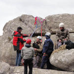 Curso Avançado de Escalada