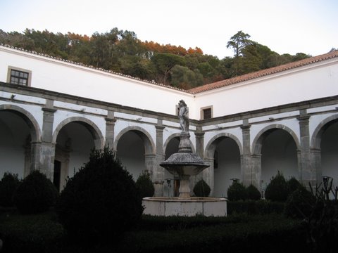 Convento de S. Paulo 1