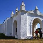 Capela da N.Senhora da Represa