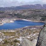 GDAMO - Serra da Estrela – Planalto Central