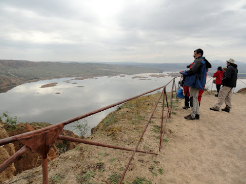 Montes de Toledo