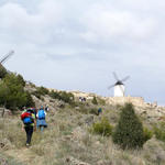 Montes de Toledo