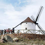 Montes de Toledo