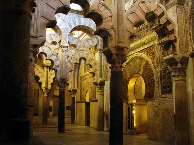 Mesquita/Catedral