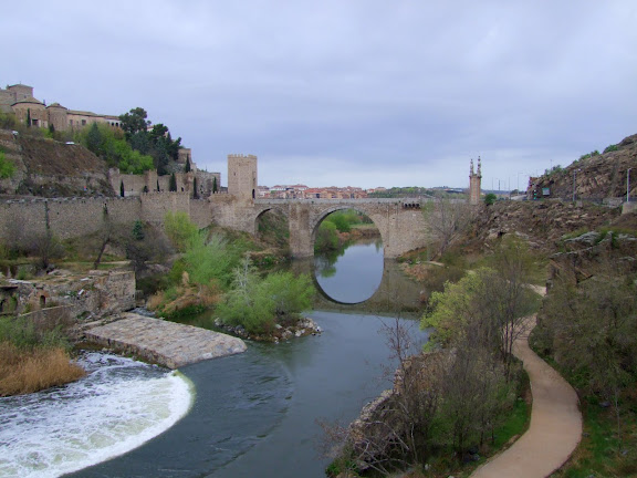 Cordoba e Toledo