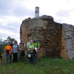 O GDAO em Barrancos e Noudar