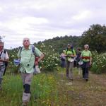 O GDAO em Barrancos e Noudar