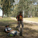 Parque Nacional de Doñana