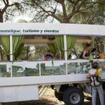 Parque Nacional de Doñana