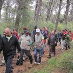 Parque Florestal de Monsanto