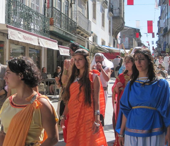 Romanas de Braga