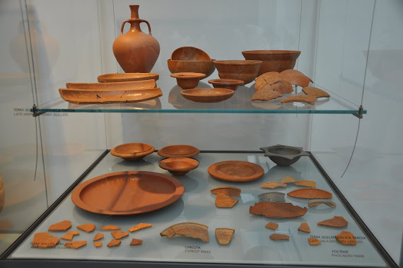 Museu de Arqueologia D. Diogo de Sousa