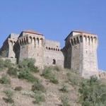 Castelo de Ourém e Aqueduto de Pegões