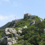 Castelo dos Mouros