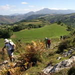 Ascenção ao Pico Pandescura (1000m)