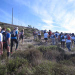 8ª MARCHA dos FORTES® -  Atacando o Forte da Carvalha