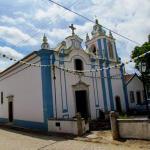 Igreja de Caixaria