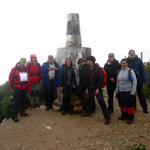 O GDAO na Serra de S. Luís