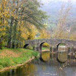 O GDAMO na Serra de S. Mamede