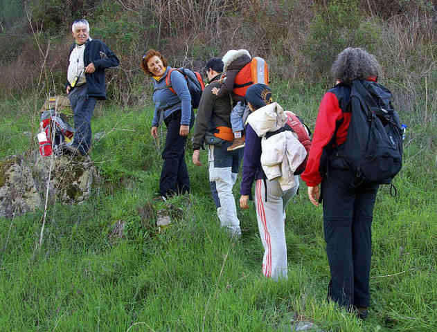 Amieira do Tejo e o Muro da Sirga