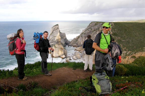 Curso de Alpinismo