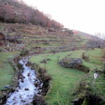 Entre Sirarelhos e Galegos da Serra