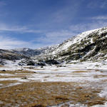 Curso de Alpinismo em Gredos