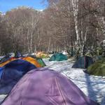 Acampamento