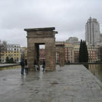 Jardim do Templo Debod