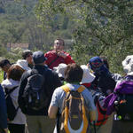 Rota do Contrabando de Marvão