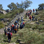 Rota do Contrabando de Marvão