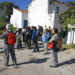 Rota do Contrabando de Marvão