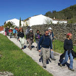 Rota do Contrabando de Marvão