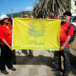 Desfile de Villamare a Sapri